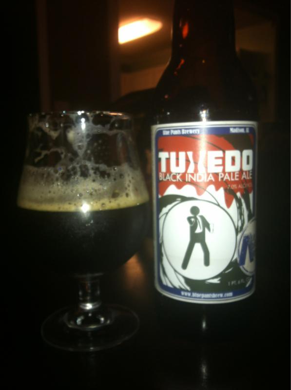 Tuxedo