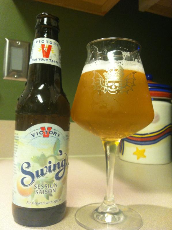 Swing Session Saison