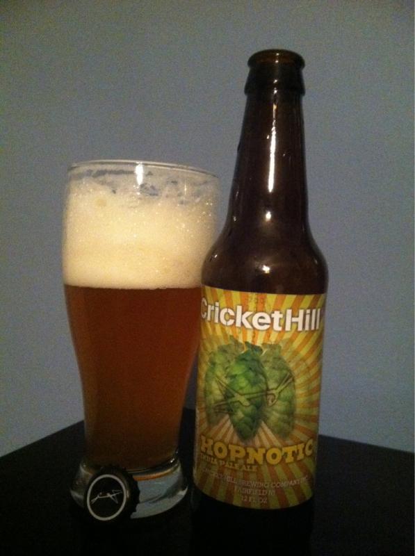 Hopnotic India Pale Ale