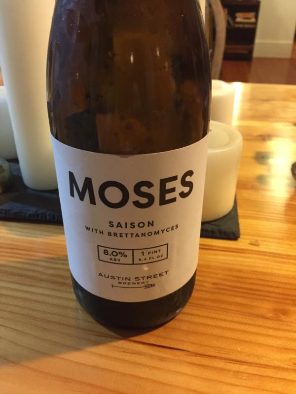 Moses