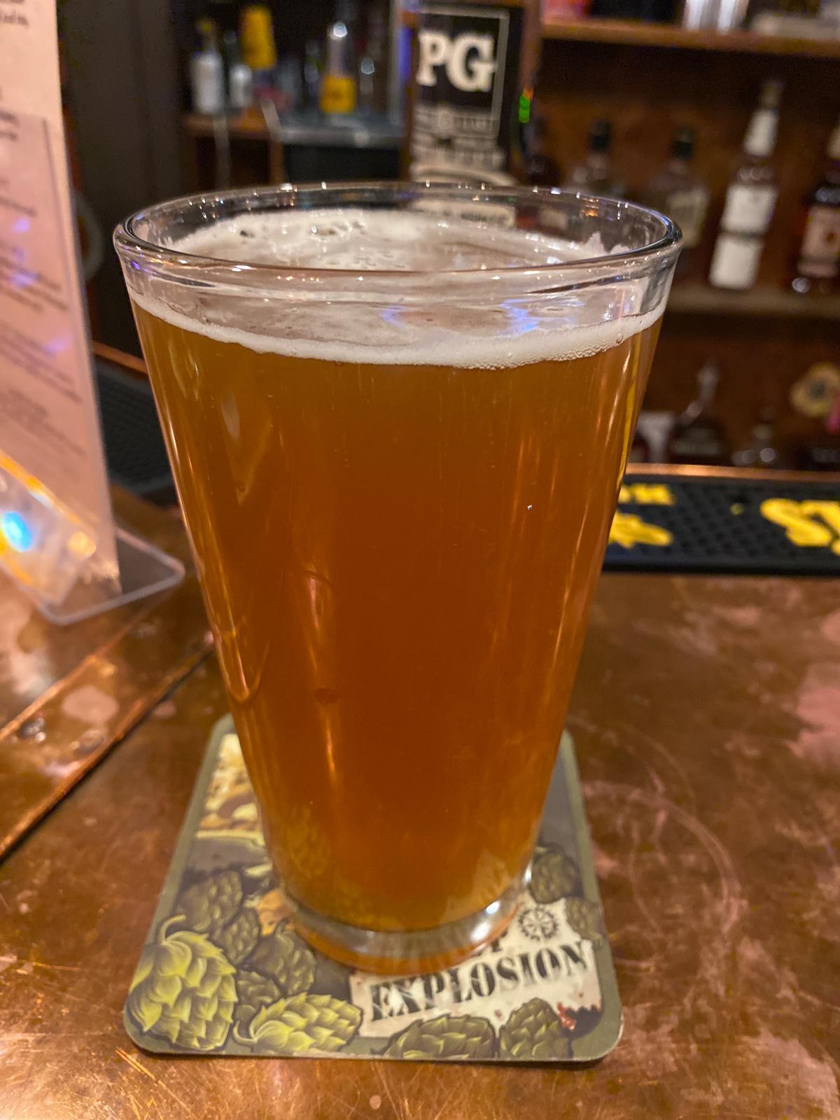 Match IPA