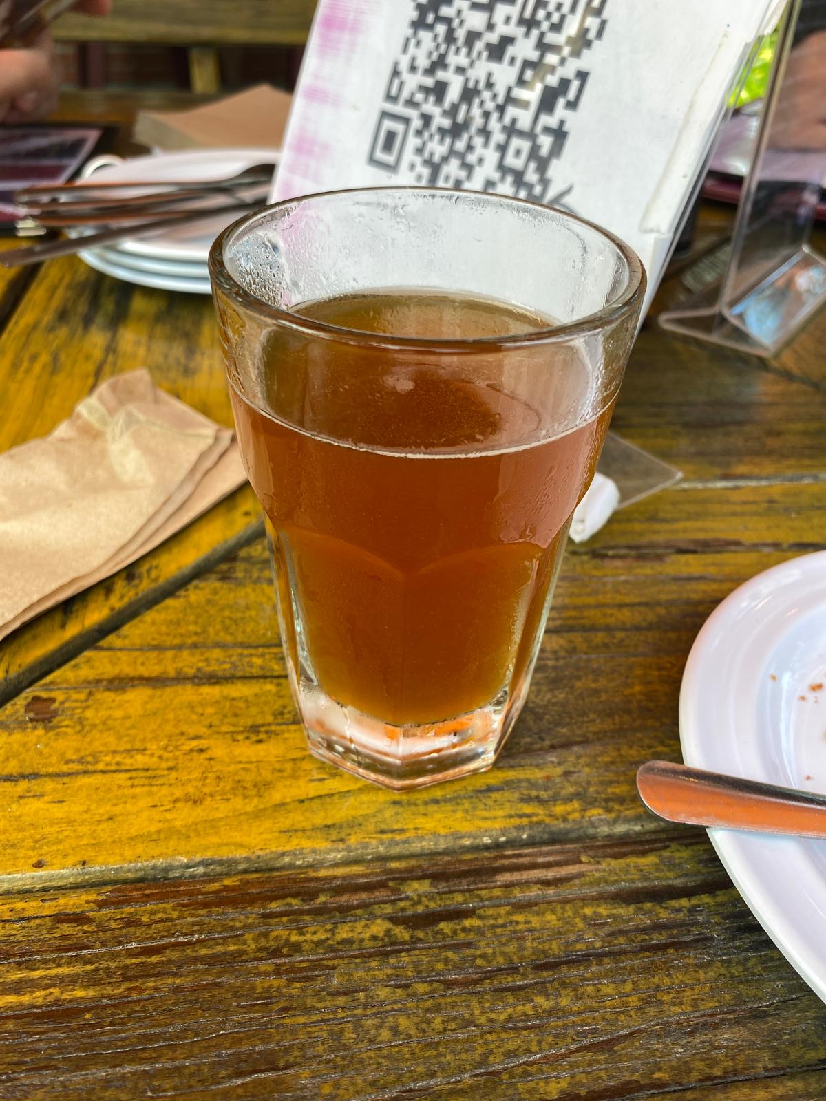 Helldorado - (2023 CocoRado Rum Barrel Aged)