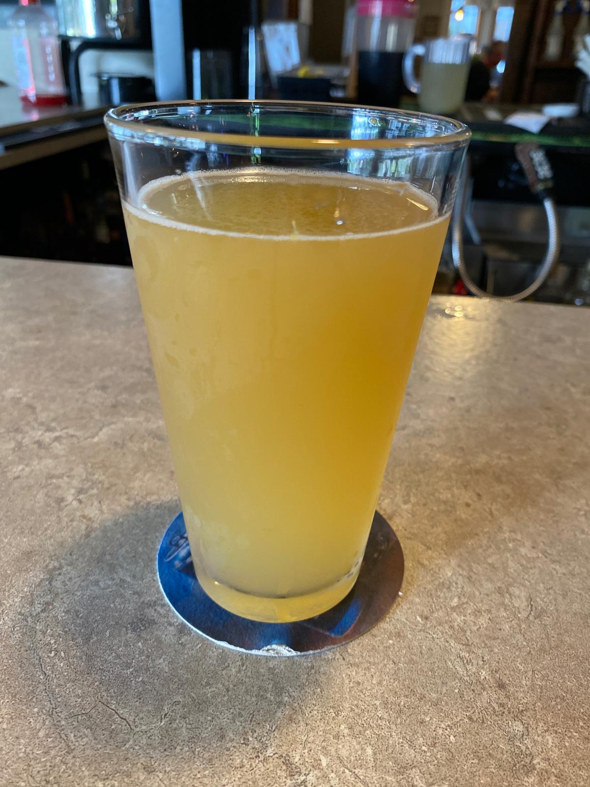 DUPLICATE - Voodoo Ranger Hazy IPA