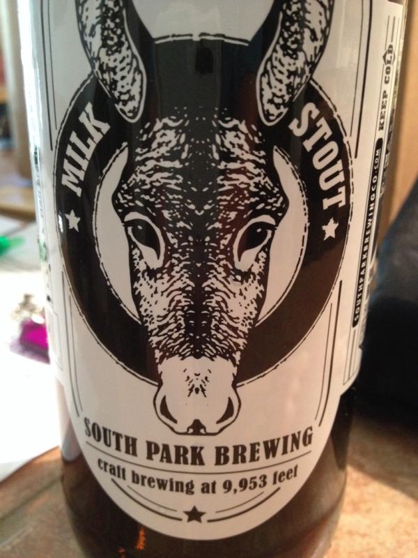 Stout
