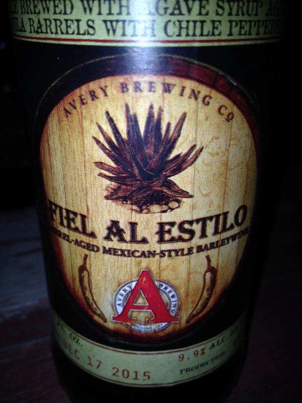 Fiel Al Estilo 
