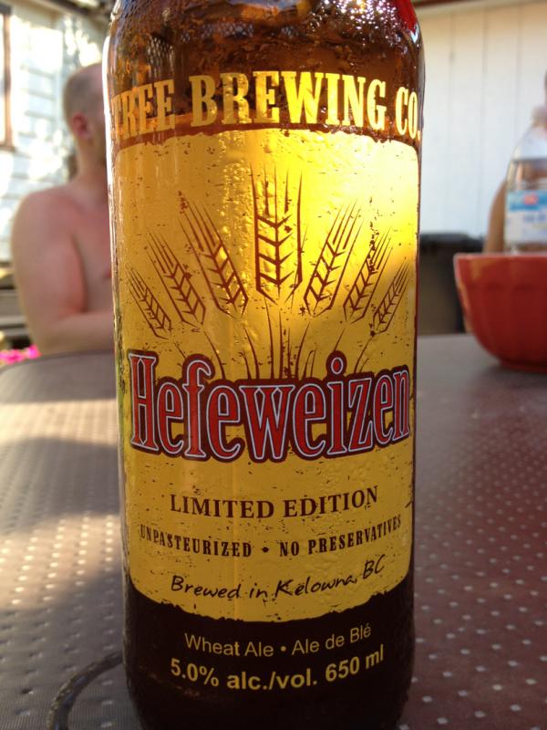 Hefeweizen