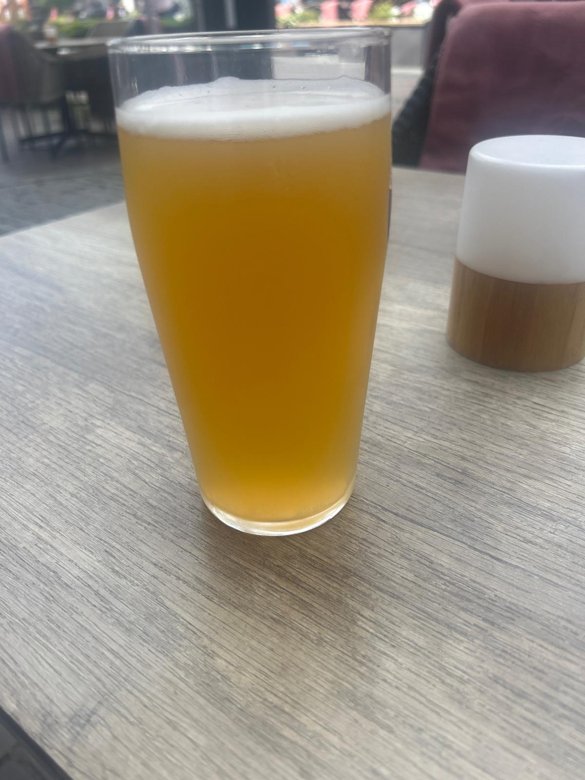 Hansa Mango IPA