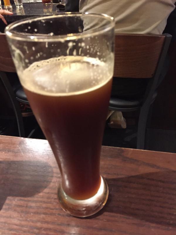 Navigator Dark Weizen Bock