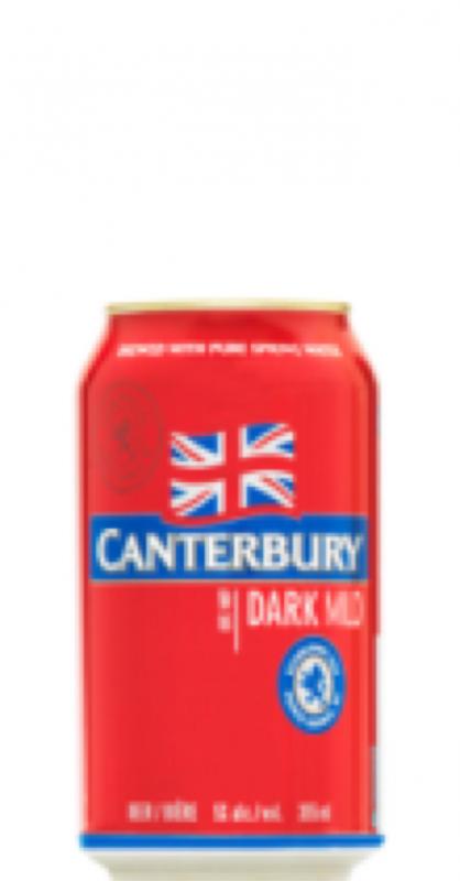 Canterbury