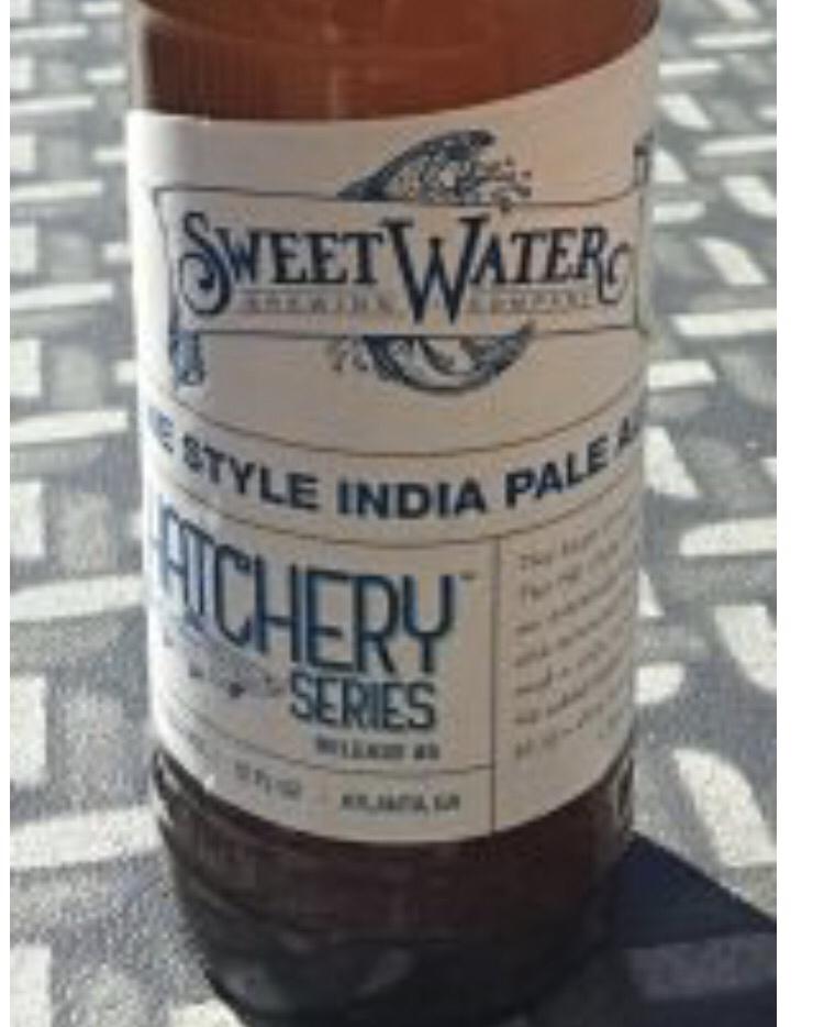 NE Style IPA