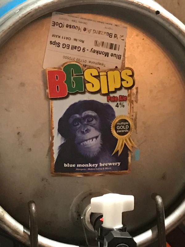 BG Sips