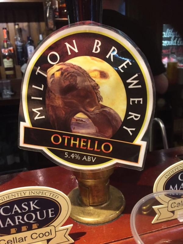 Othello 