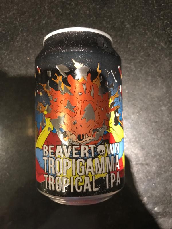 Tropigamma 
