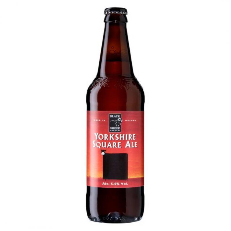 Yorkshire Square Ale