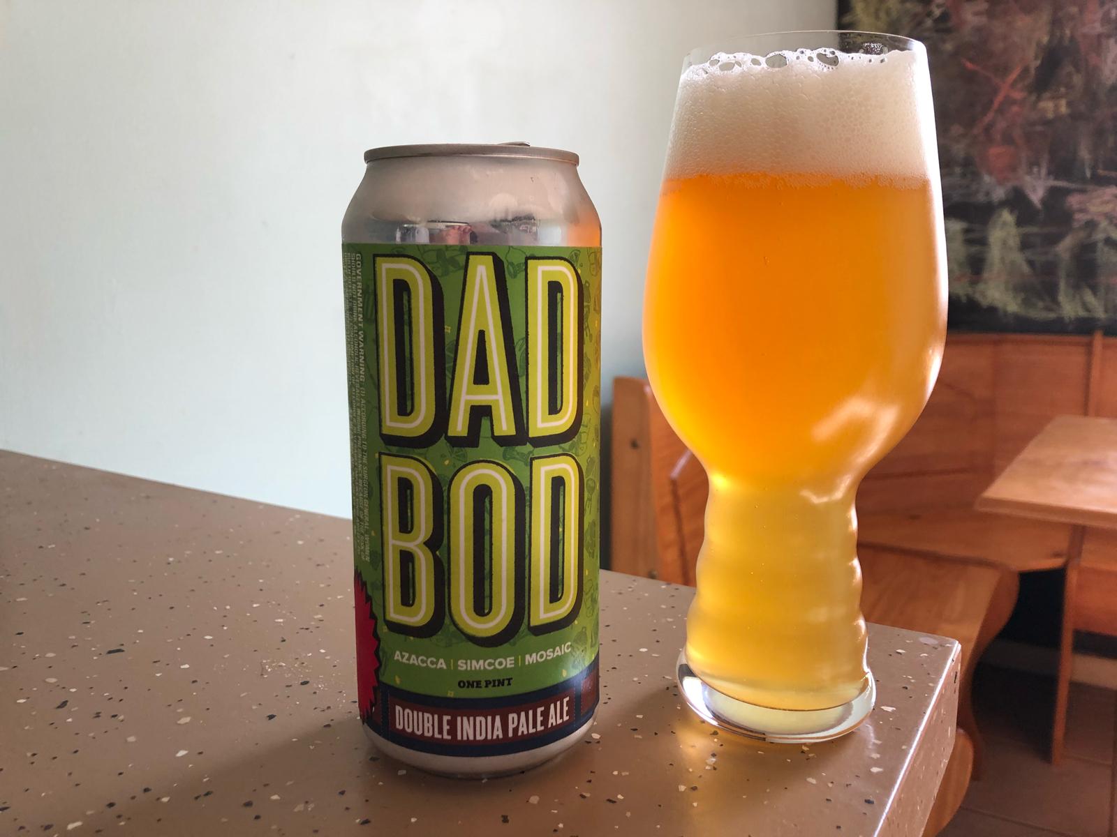 Dadbod