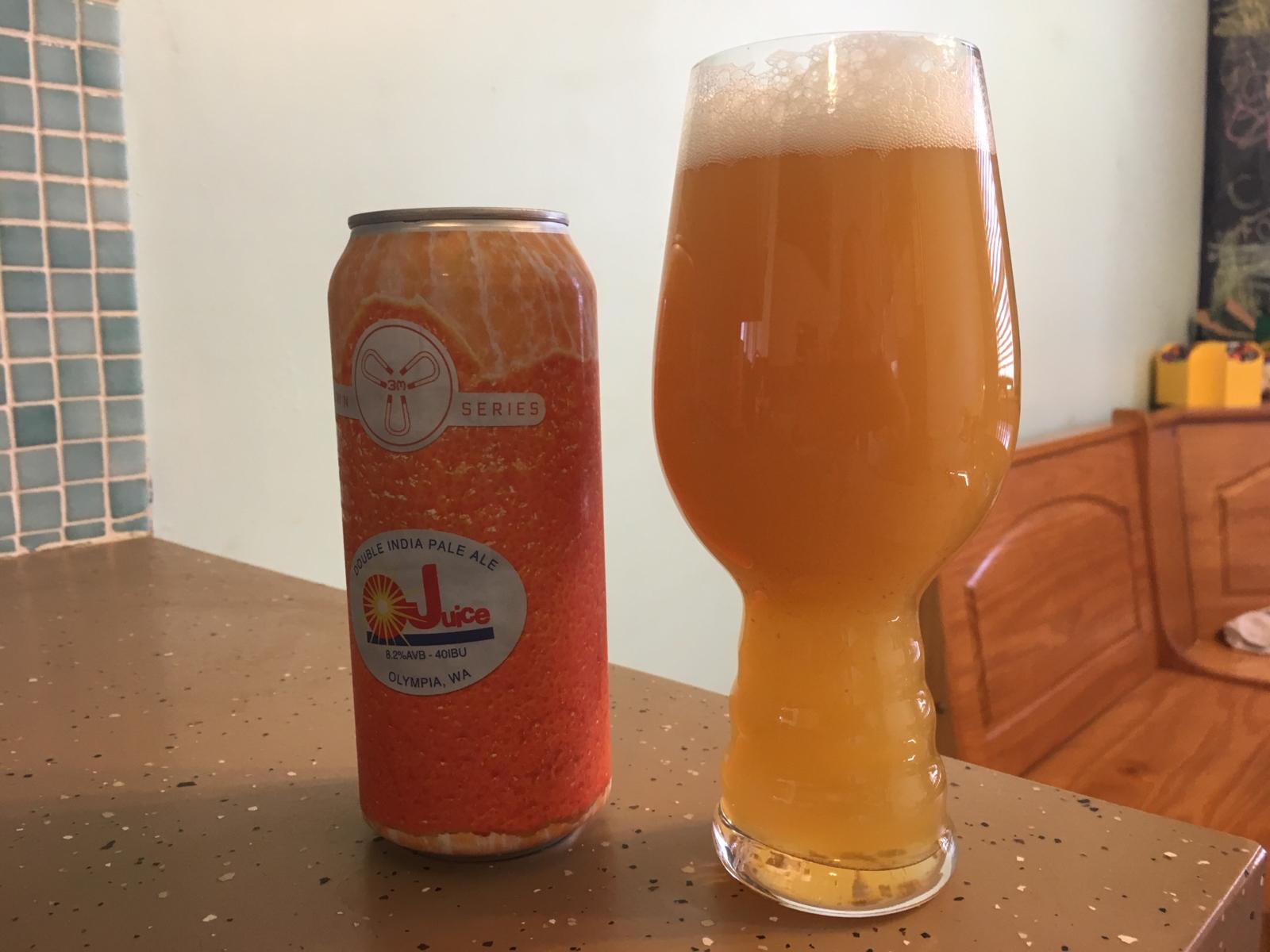 OJuice DIPA