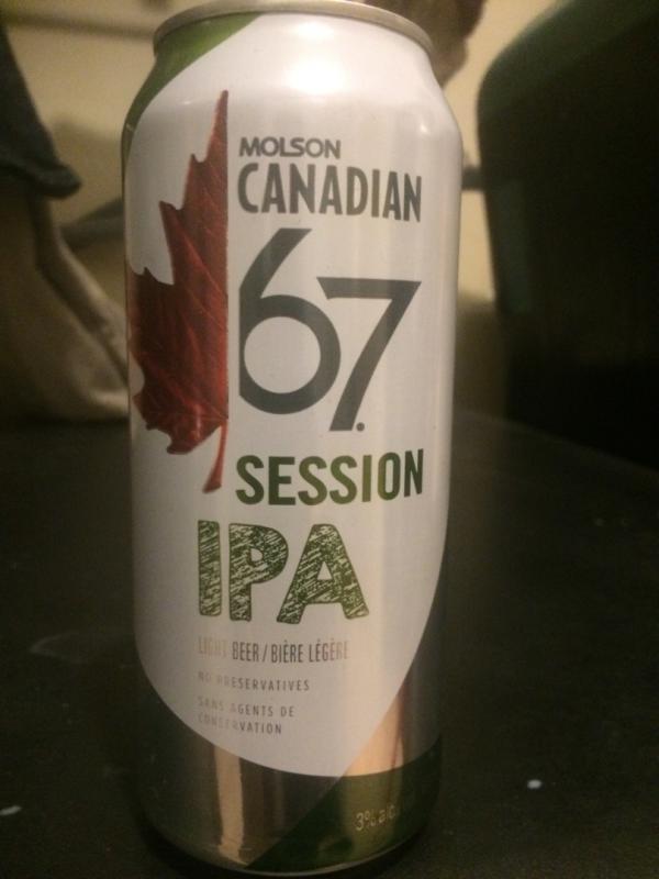 67 IPA