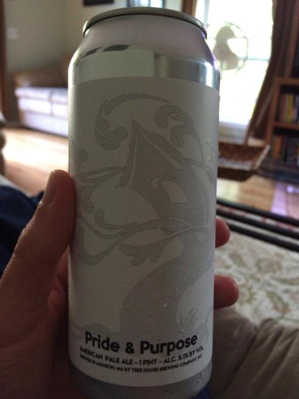 Pride & Purpose
