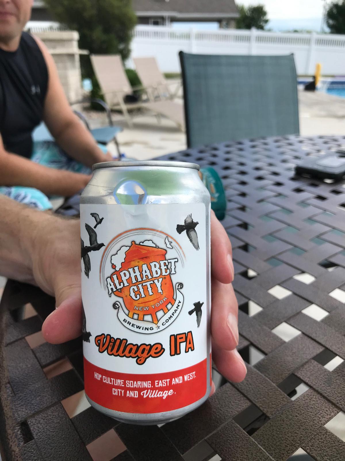Village India Pale Ale