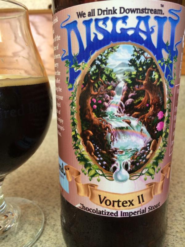 Vortex II
