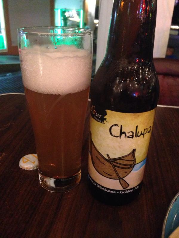 Chalupa