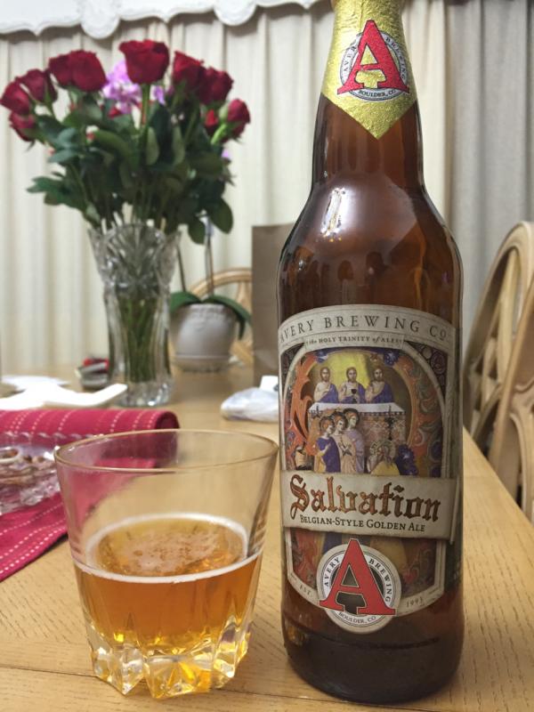 Saluation