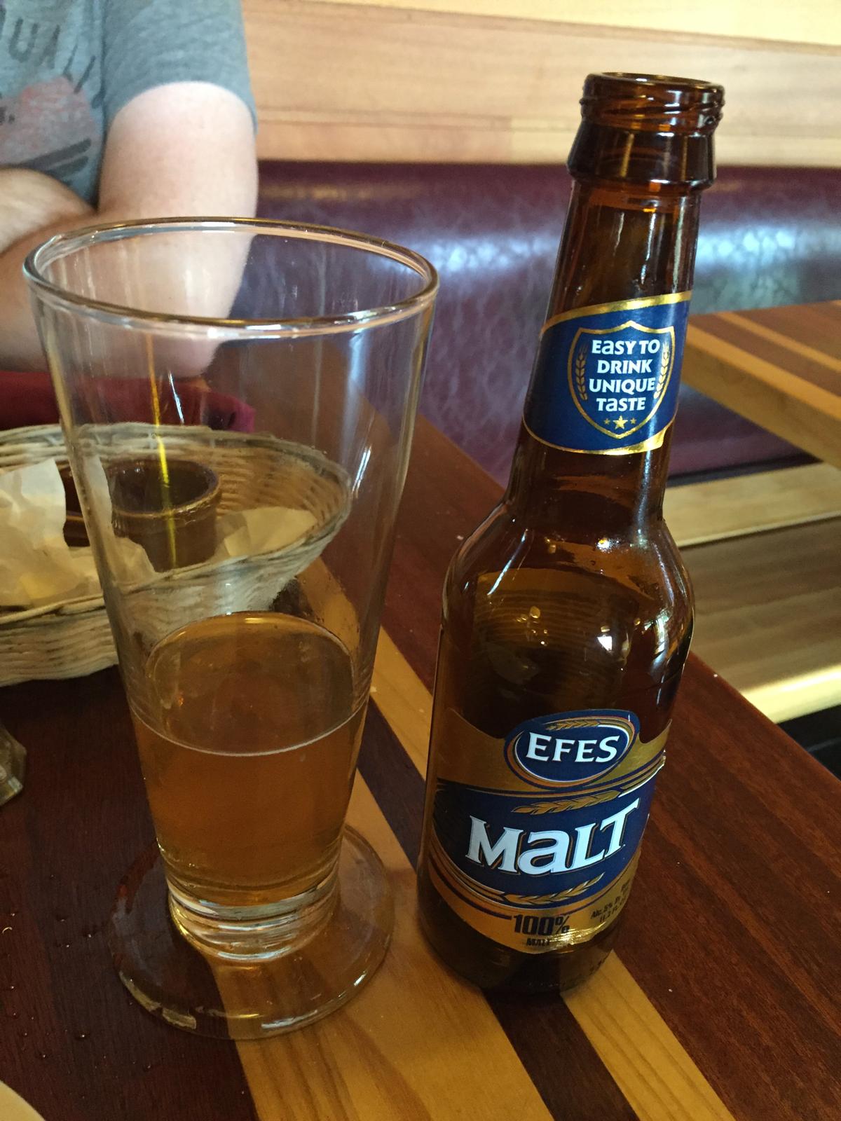 Efes Malt