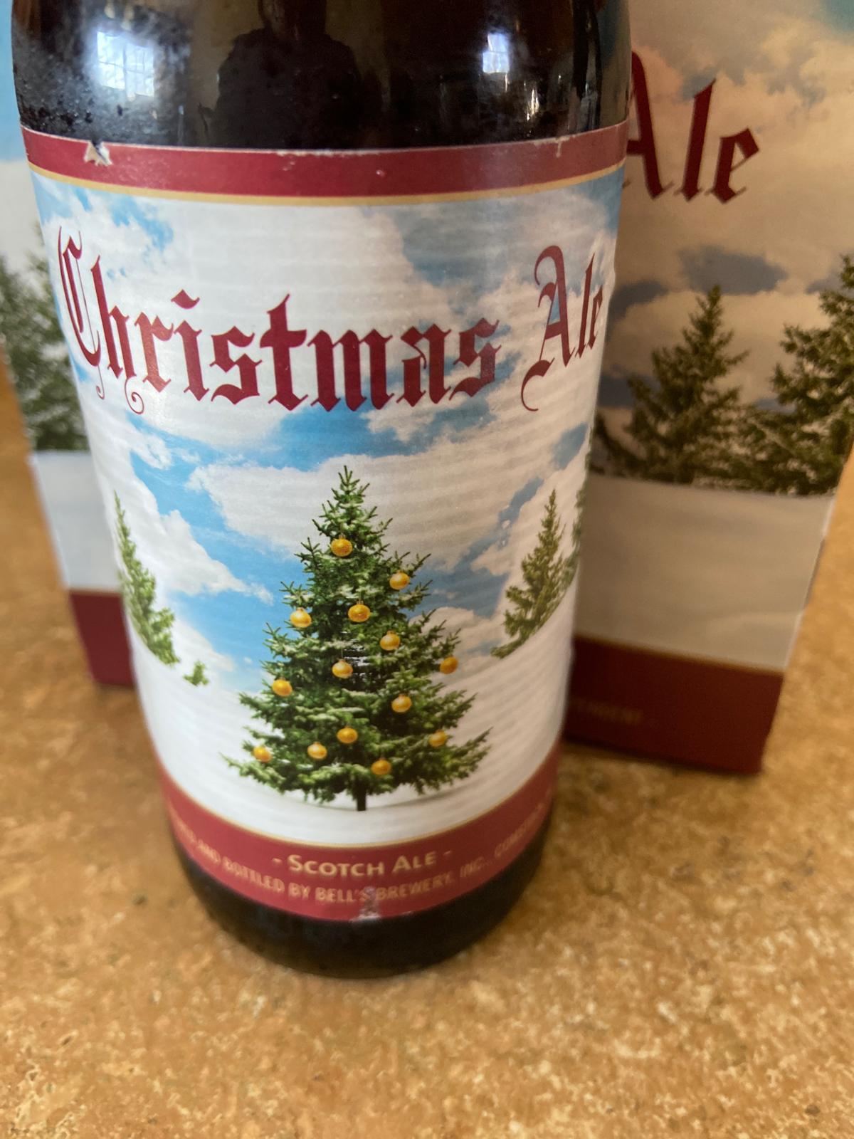 Christmas Ale (2021)