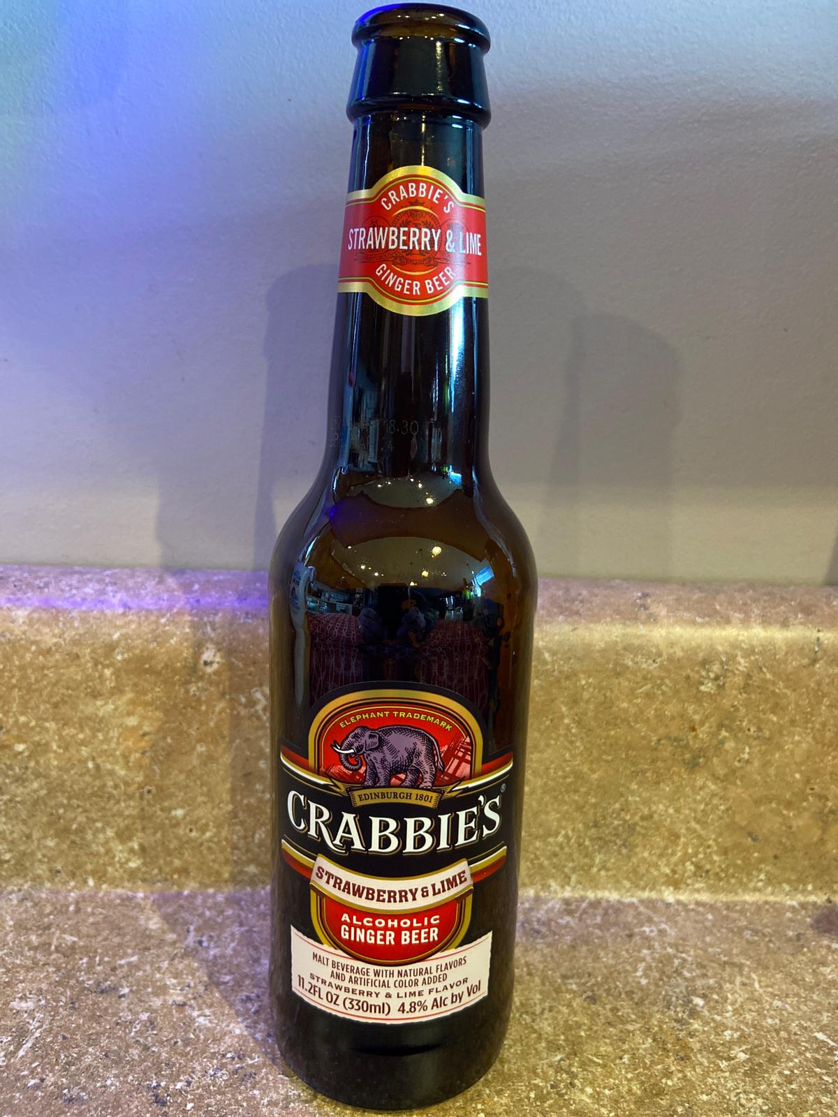 Crabbie