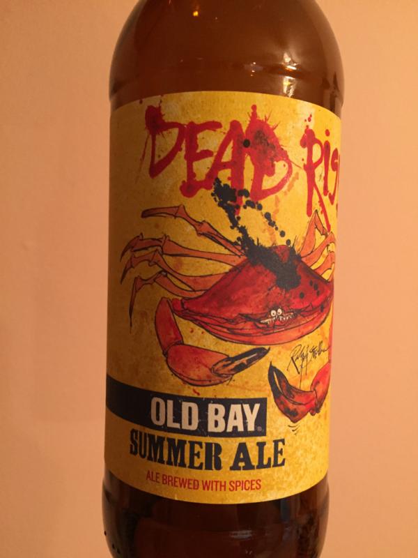 Old Bay Summer Ale