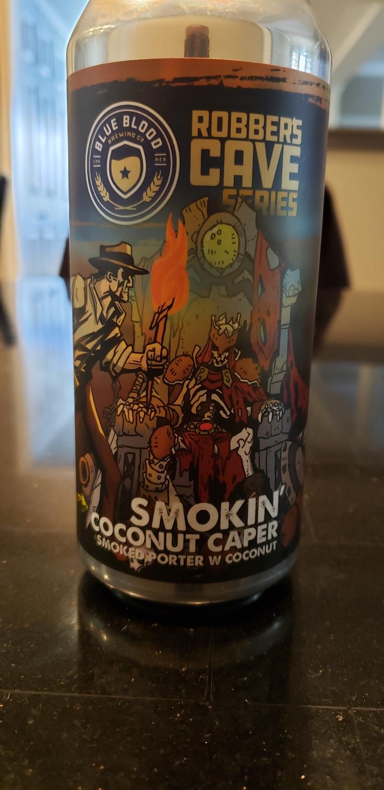 Smokin
