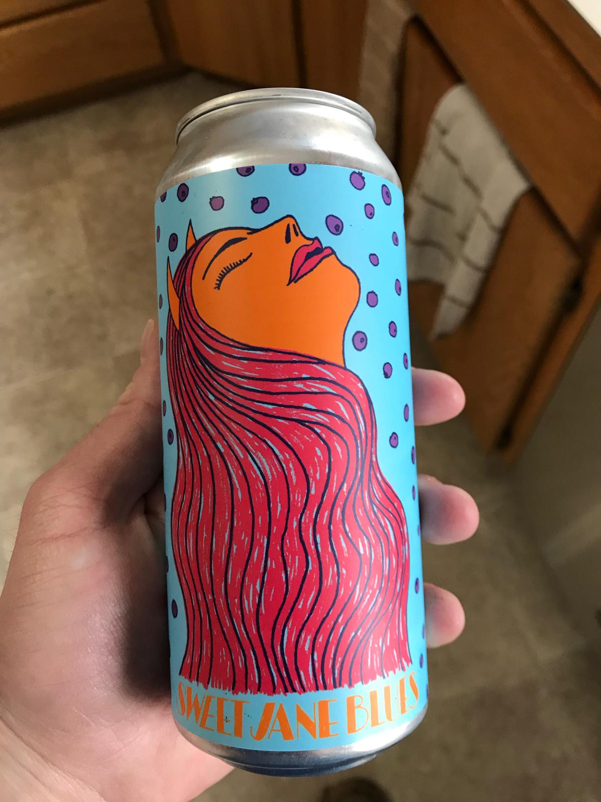 Sweet Jane