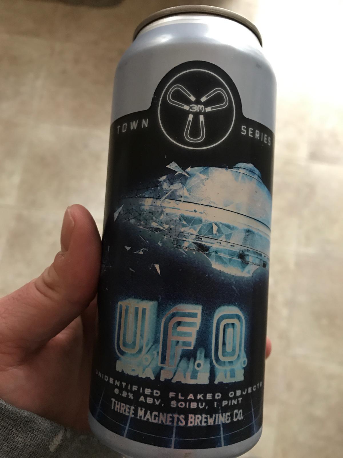 UFO IPA