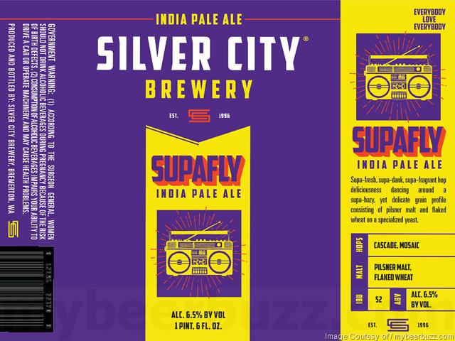 Supafly IPA