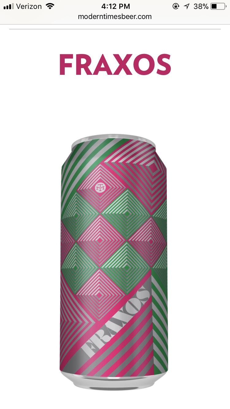 Fraxos IPA