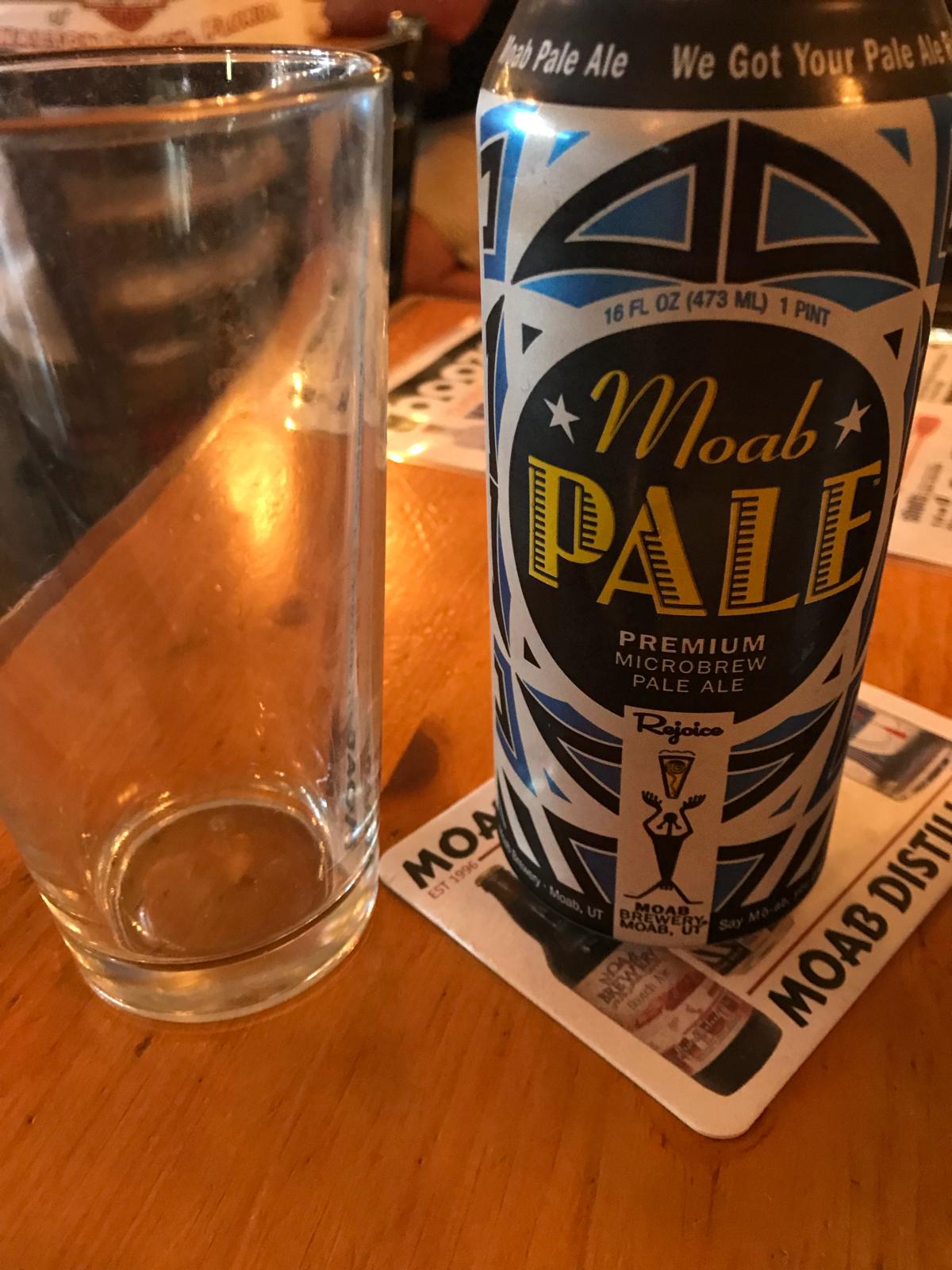 Pale Ale 