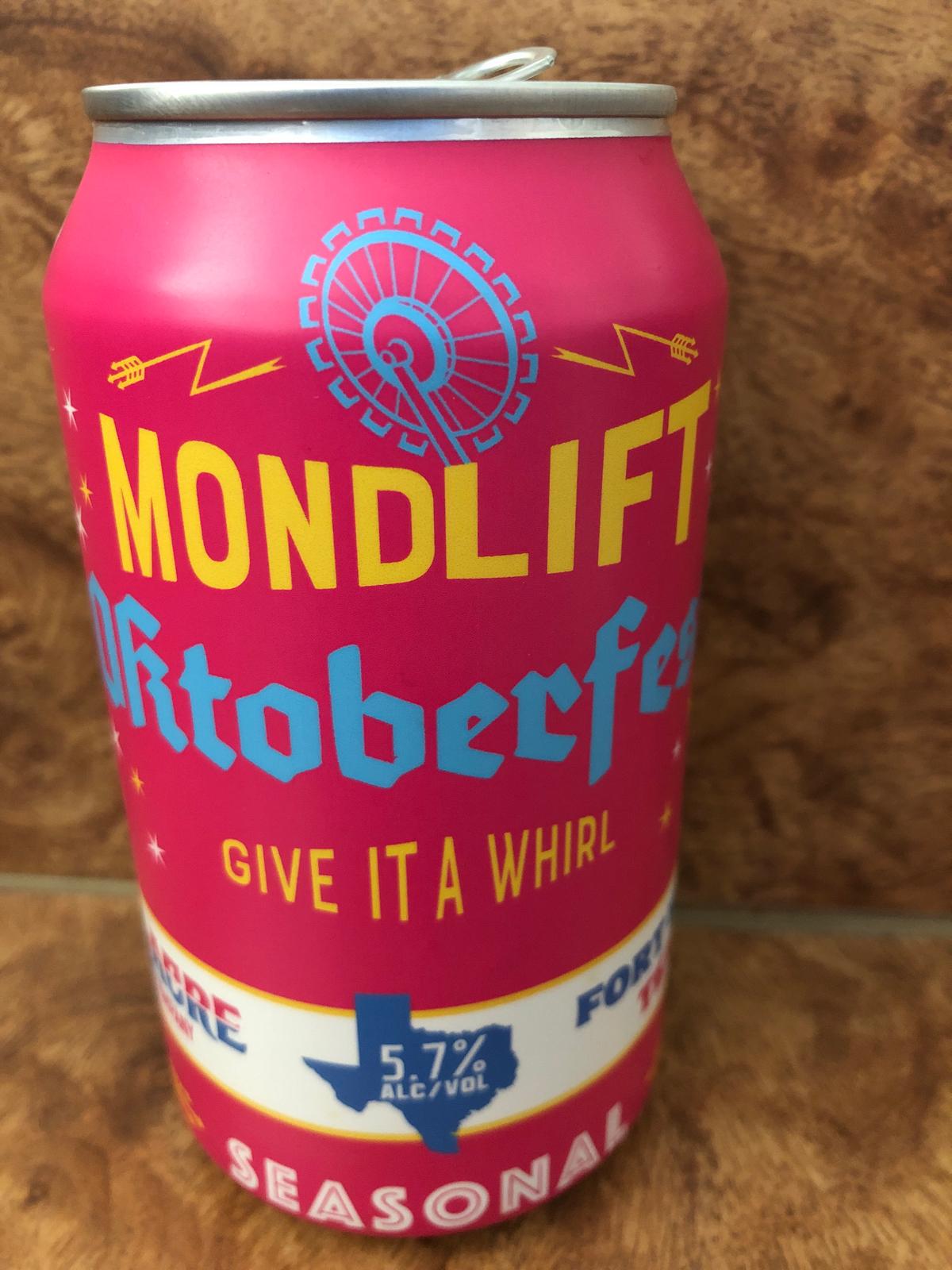 Mondlift