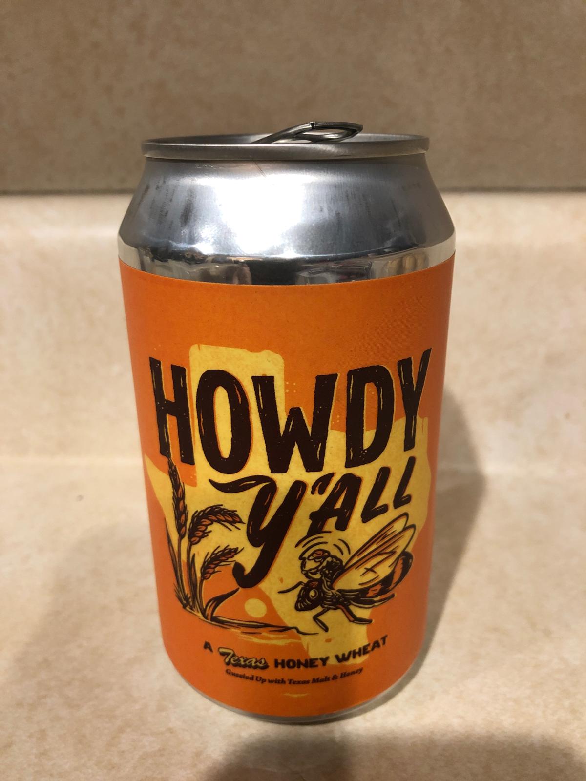 Howdy Y