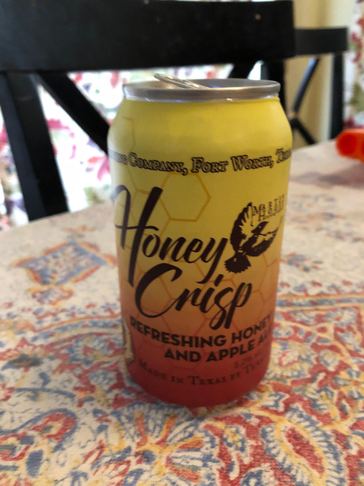 Honey Crisp