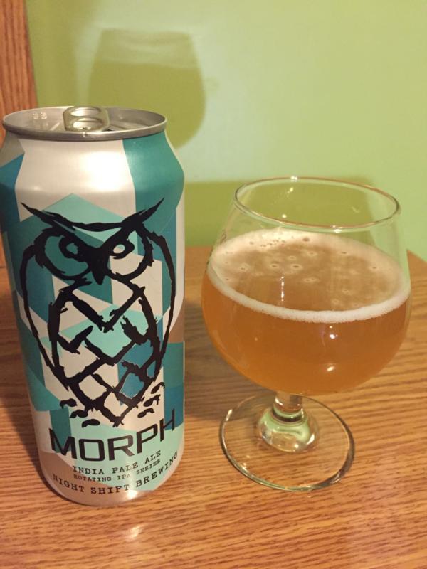 Morph Batch #46