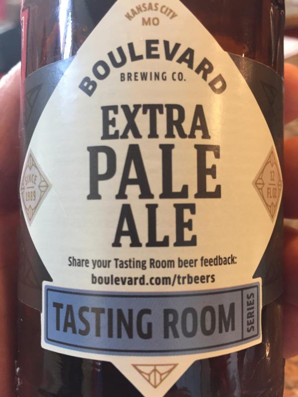 Extra Pale Ale