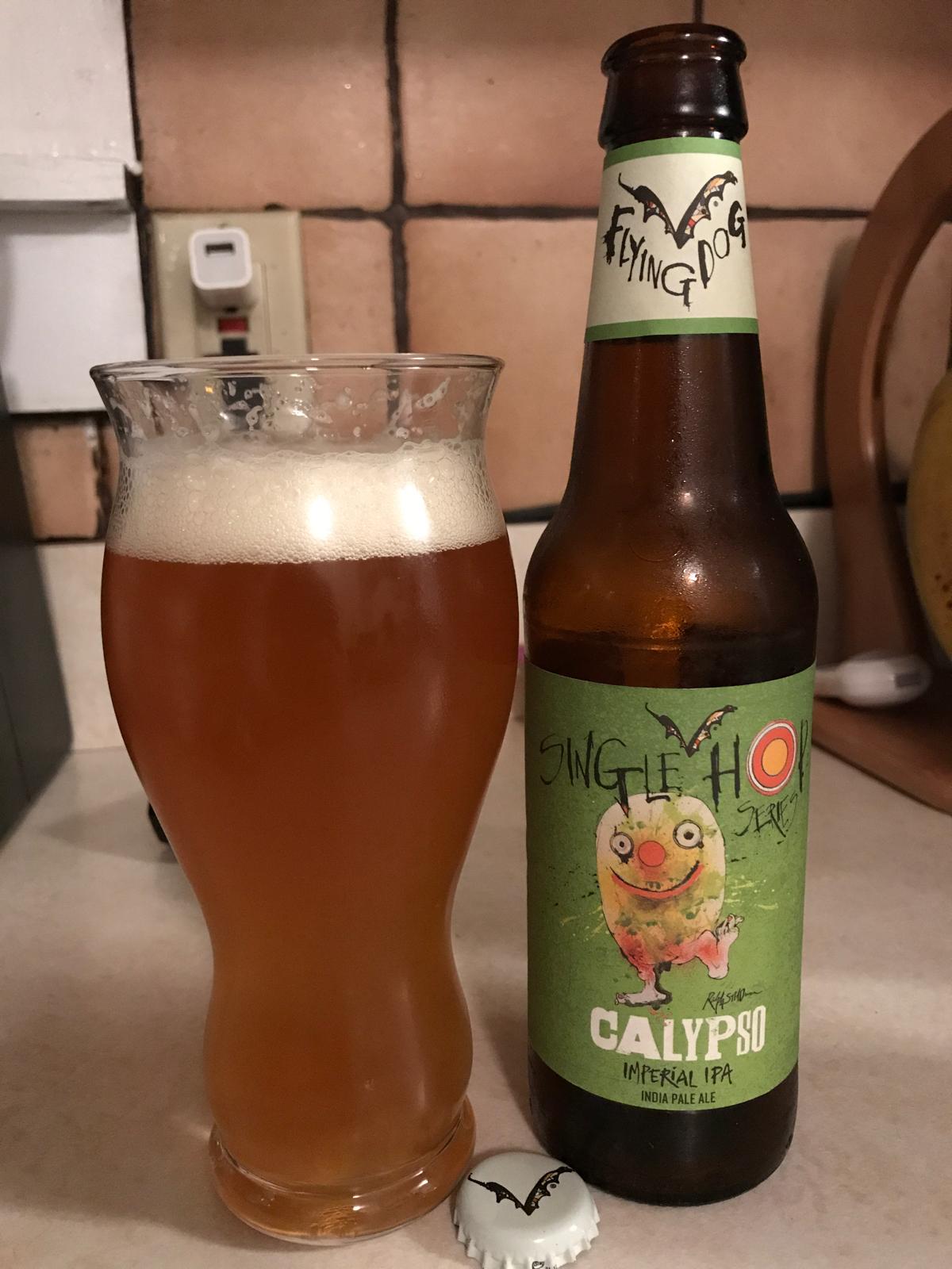 Calypso 