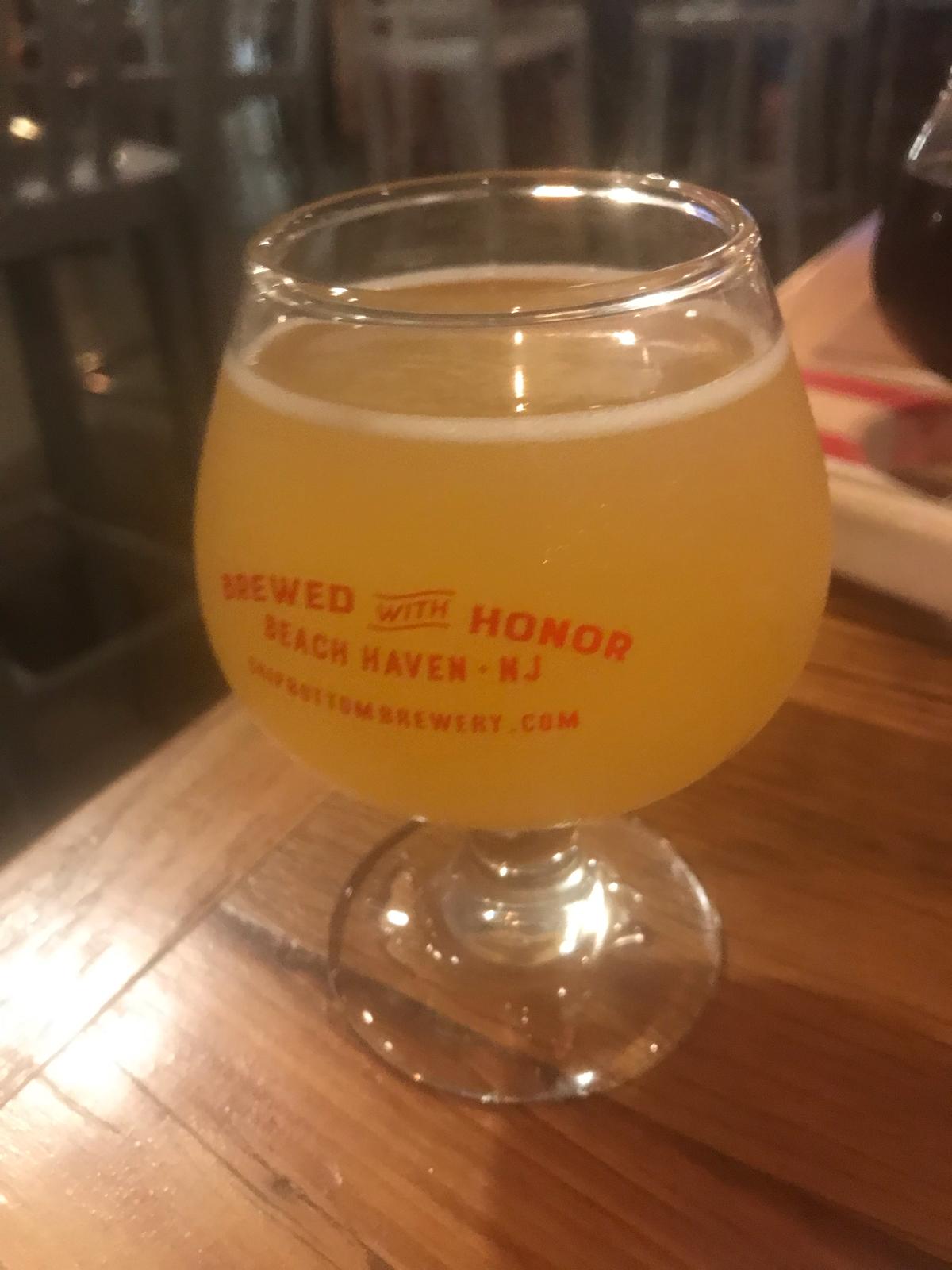 Mermaid Blonde Ale
