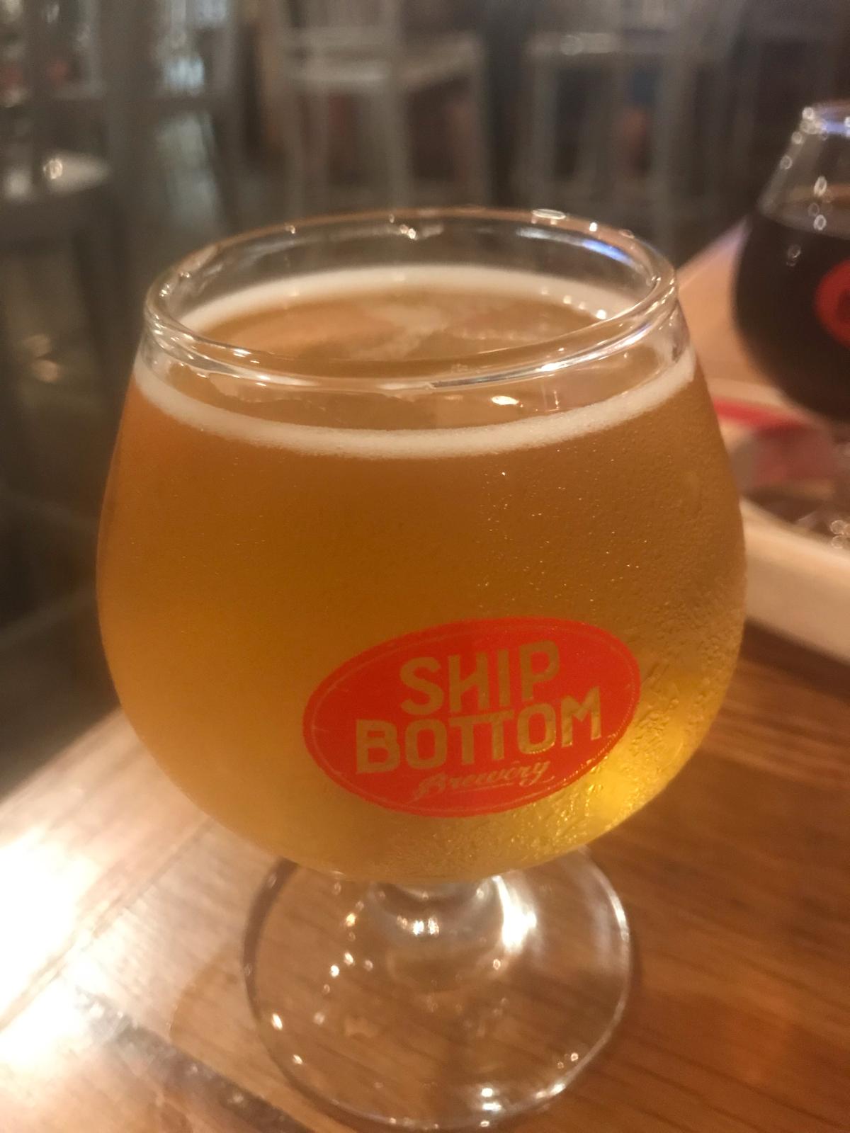 Mango Goose Ale