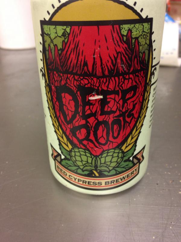 Deep Roots
