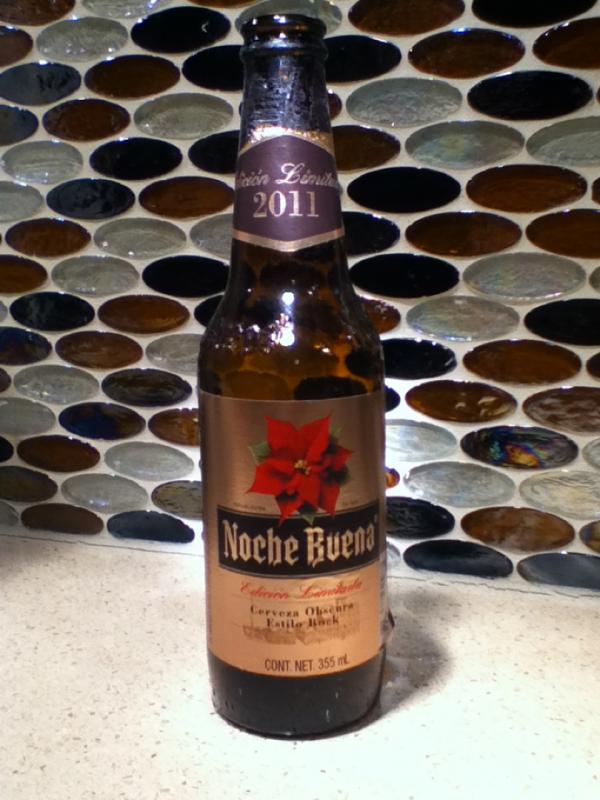 Noche Buena 2011