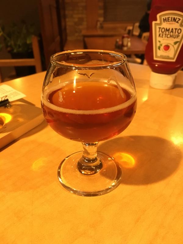 Mineshaft Märzenbier