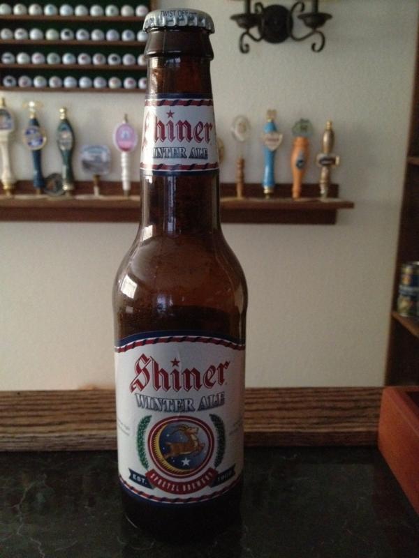 Winter Ale