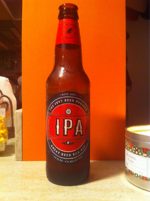 Just IPA