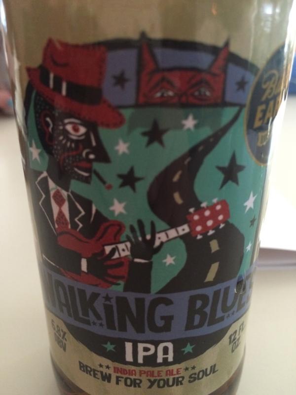 Walking Blues